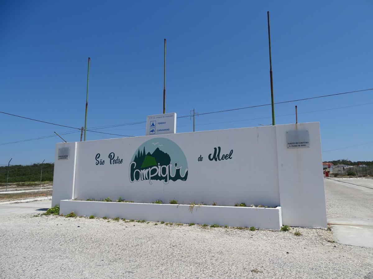 Sao Pedro De Moel By Campigir Hotel Exterior photo
