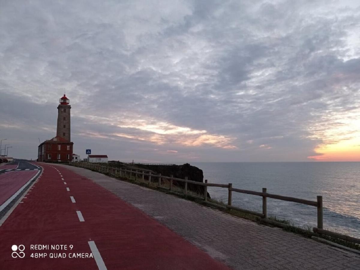Sao Pedro De Moel By Campigir Hotel Exterior photo
