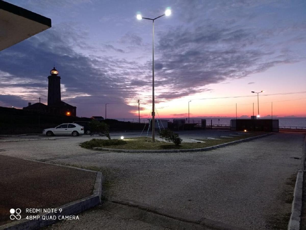 Sao Pedro De Moel By Campigir Hotel Exterior photo