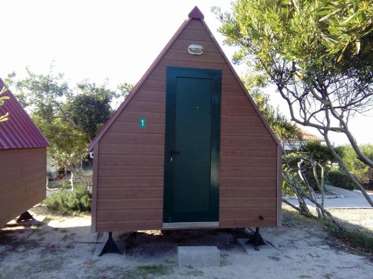 Sao Pedro De Moel By Campigir Hotel Exterior photo