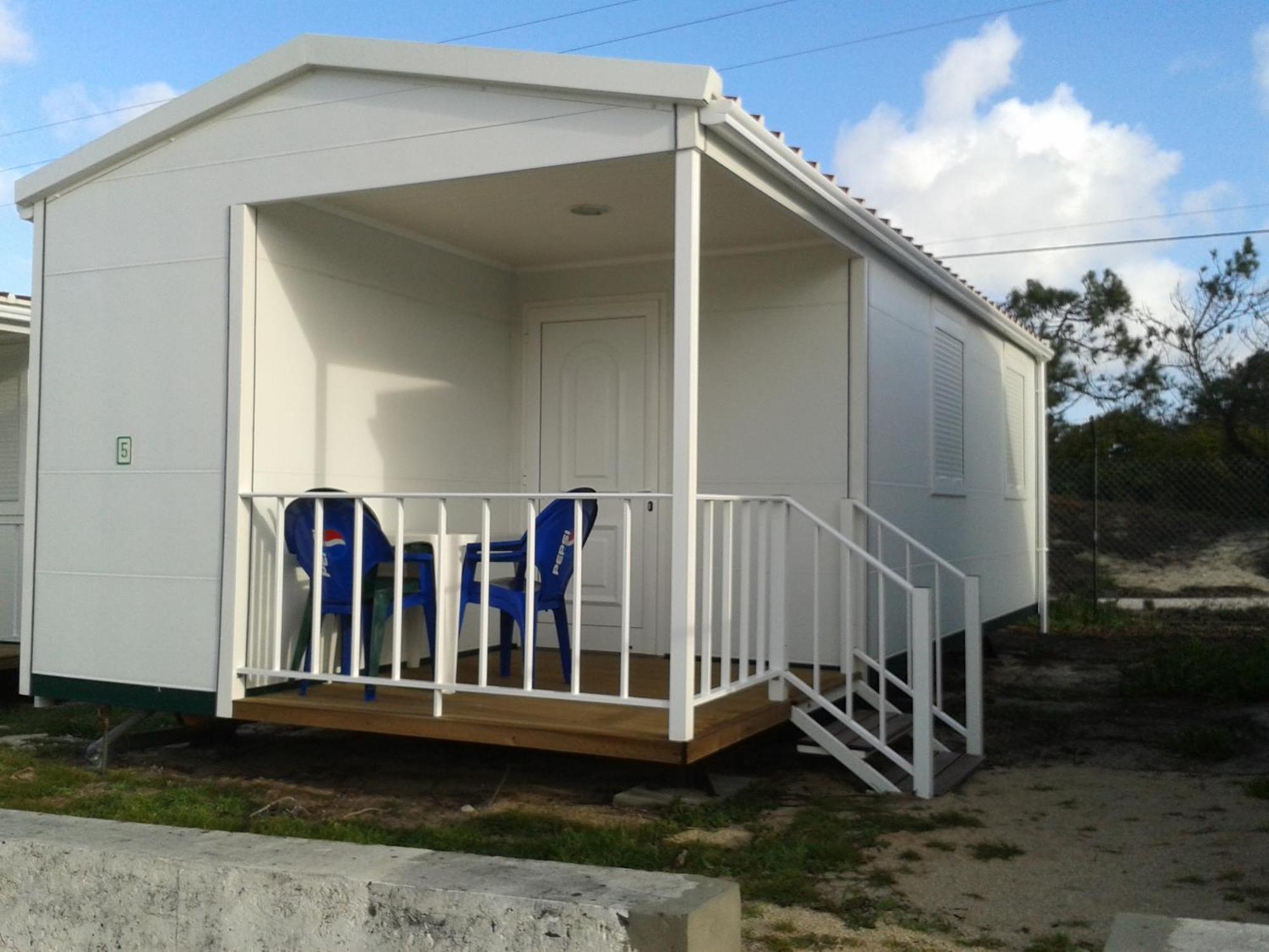 Sao Pedro De Moel By Campigir Hotel Exterior photo
