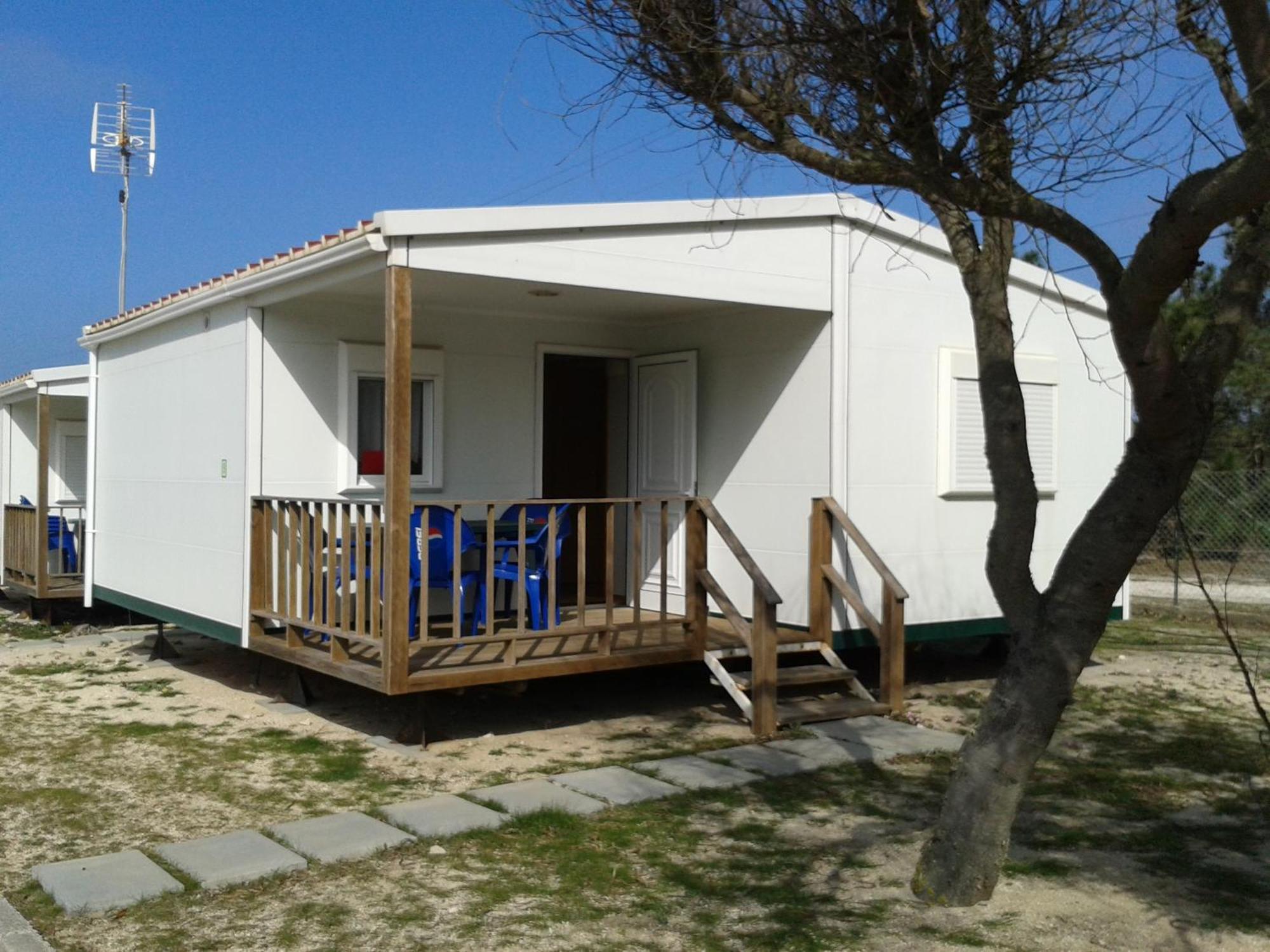 Sao Pedro De Moel By Campigir Hotel Exterior photo