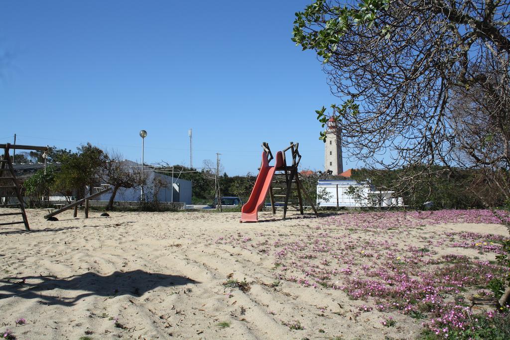 Sao Pedro De Moel By Campigir Hotel Exterior photo