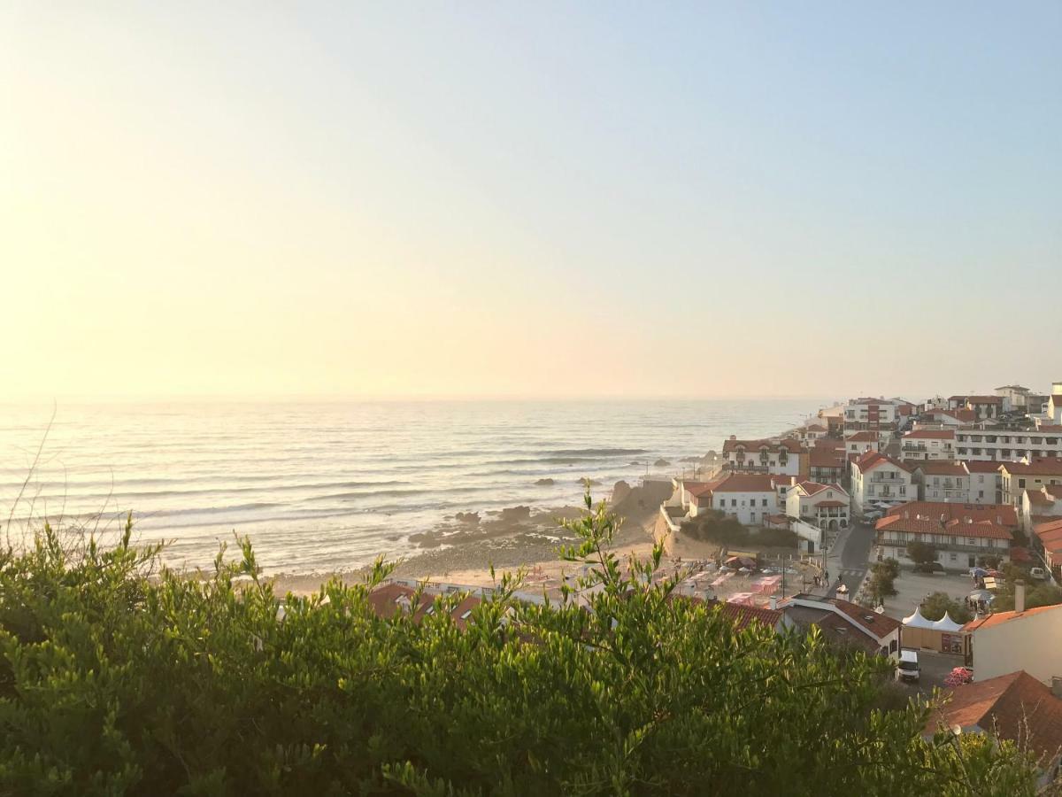 Sao Pedro De Moel By Campigir Hotel Exterior photo